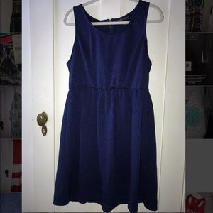 FOREVER 21+ Skater Dress